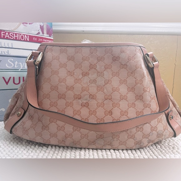 Gucci hobo bag - Picture 4 of 14